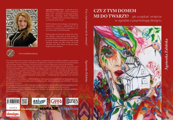 Okładka książki Czy z tym domem mi do twarzy