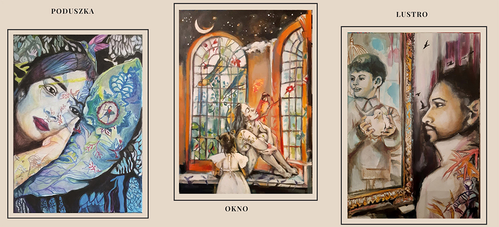 Ilustracja grupy docelowej książki